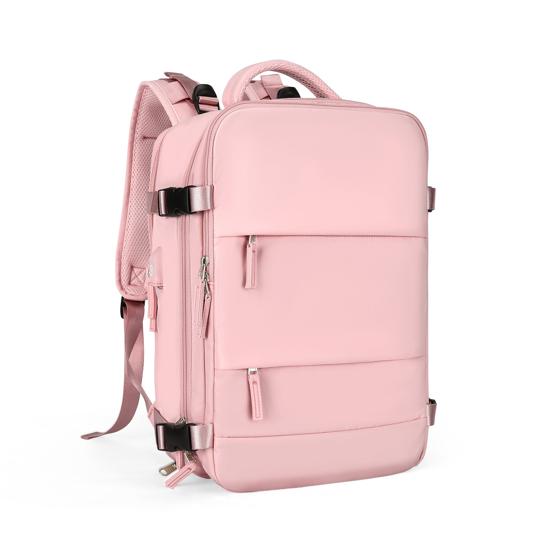 Wholesale Nylon Backpack Travel Bag